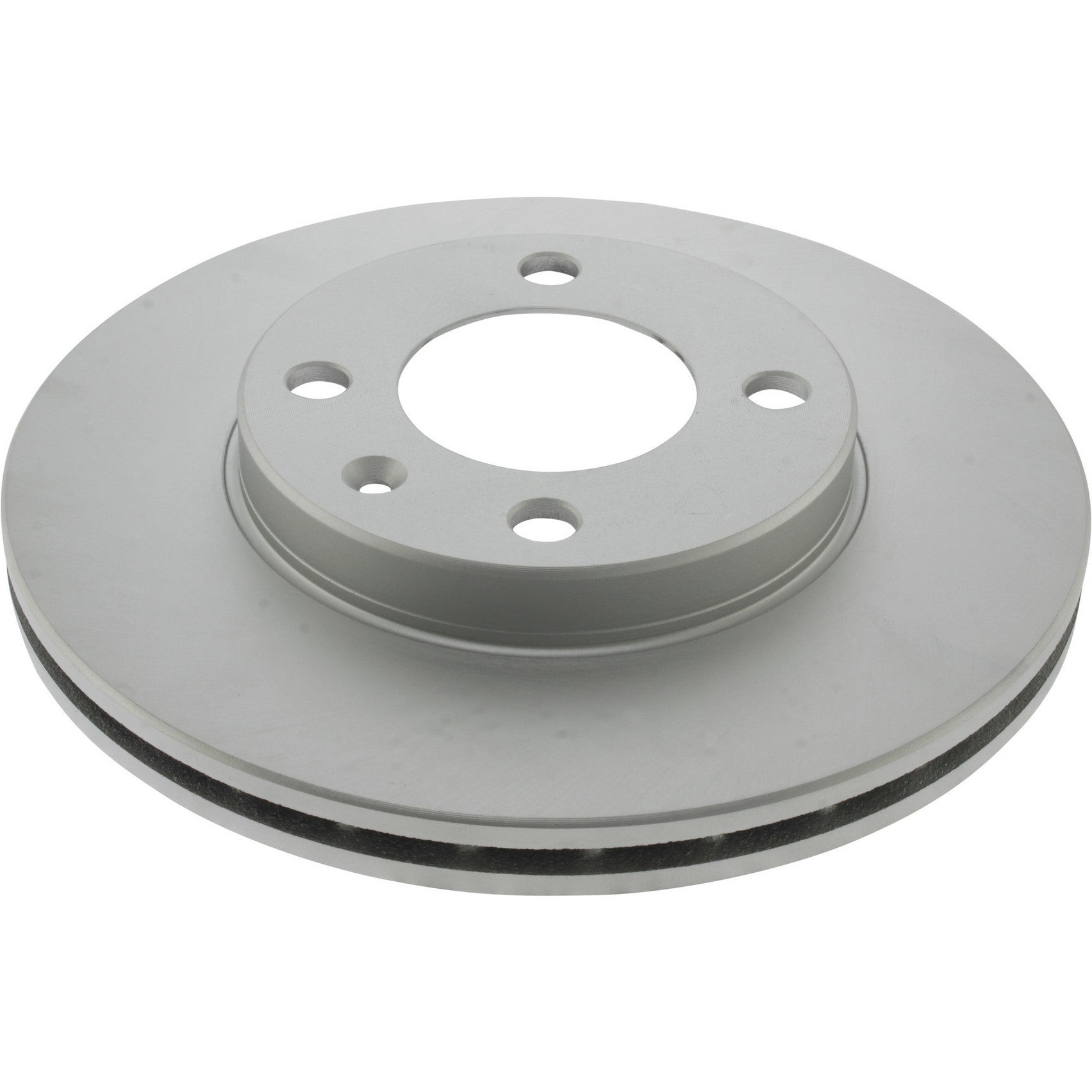 Centric Parts Disc Brake Rotor GCX with Full Coating for Audi 4000 1984-2009 320.33012F