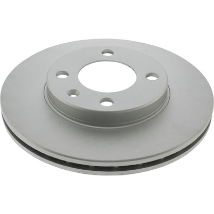 Centric Parts Disc Brake Rotor GCX with Full Coating for Audi 4000 1984-2009 320.33012F
