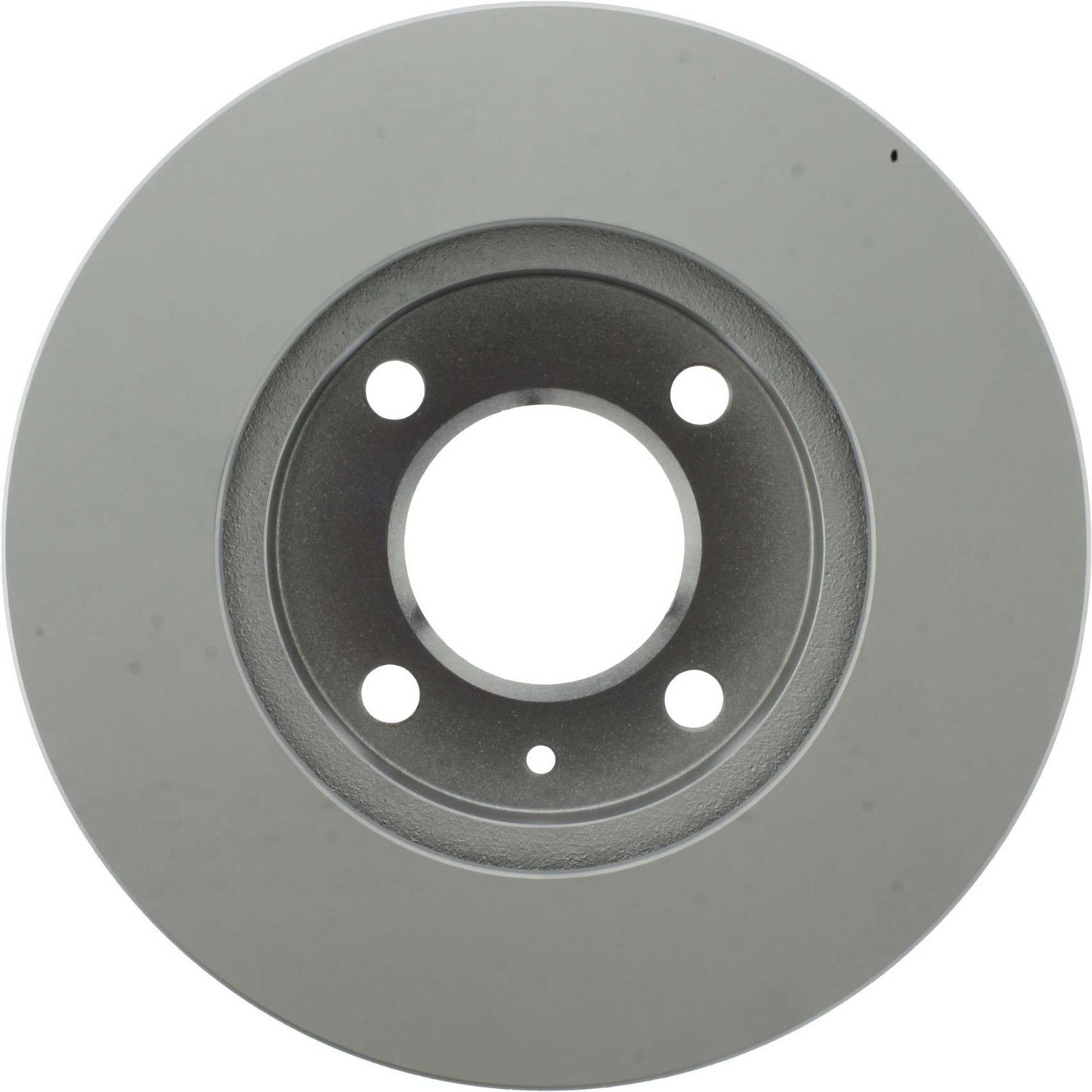 Centric Parts Disc Brake Rotor GCX with Full Coating for Audi 4000 1984-2009 320.33012F