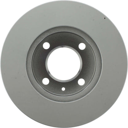 Centric Parts Disc Brake Rotor GCX with Full Coating for Audi 4000 1984-2009 320.33012F