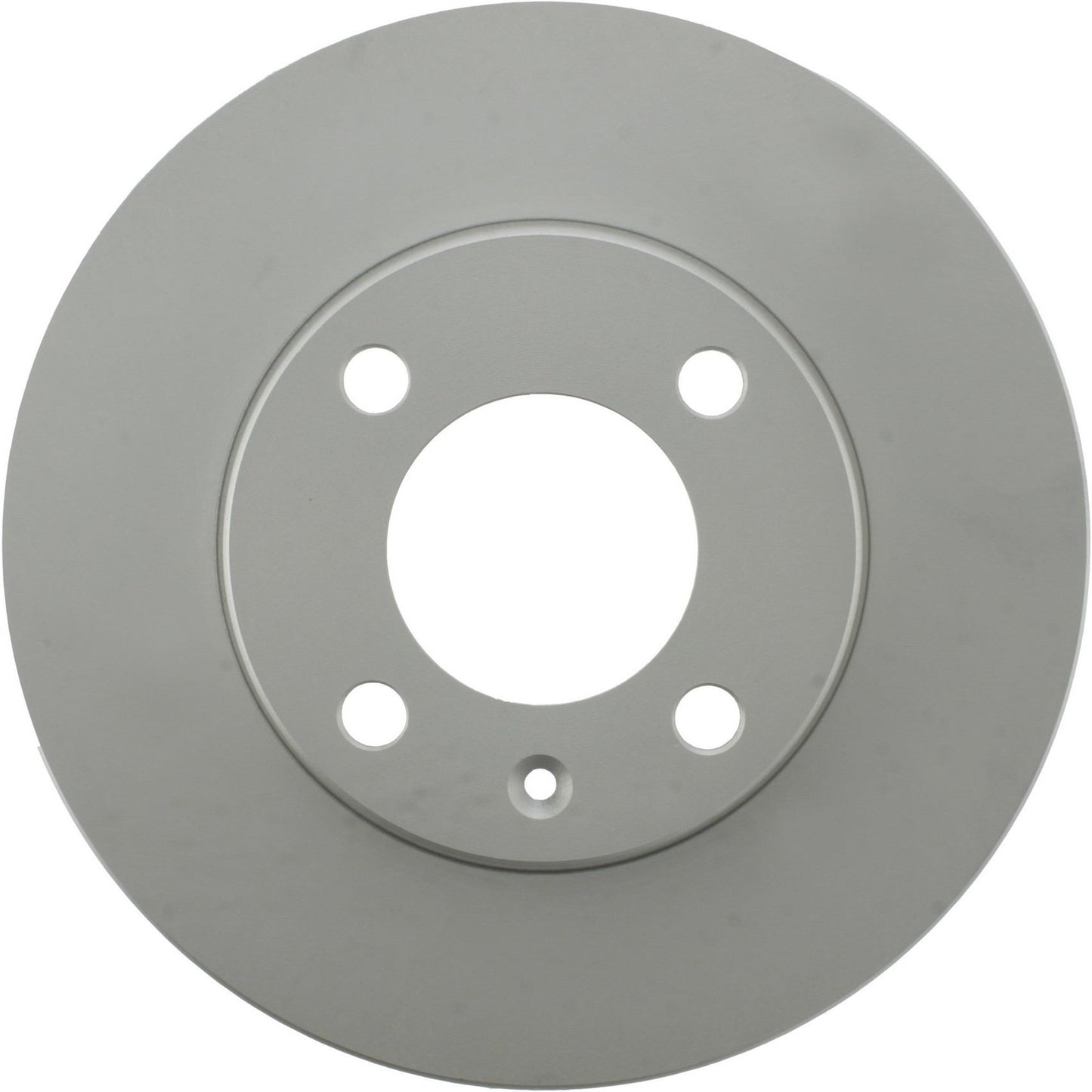Centric Parts Disc Brake Rotor GCX with Full Coating for Audi 4000 1984-2009 320.33012F
