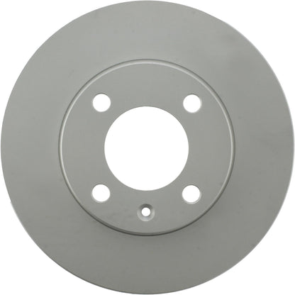 Centric Parts Disc Brake Rotor GCX with Full Coating for Audi 4000 1984-2009 320.33012F
