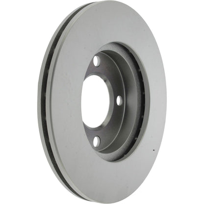 Centric Parts Disc Brake Rotor GCX with Full Coating for Audi 4000 1984-2009 320.33012F