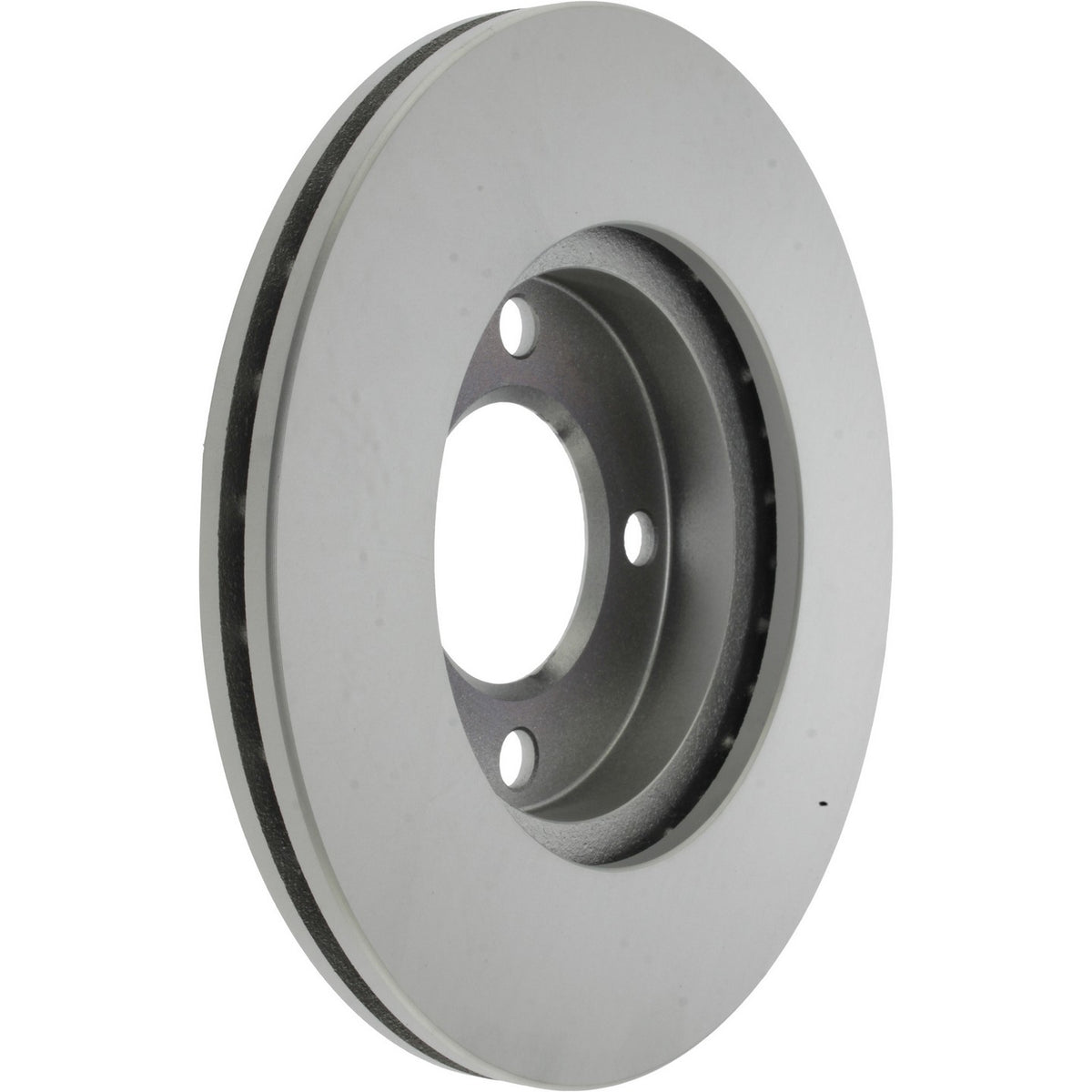 Centric Parts Disc Brake Rotor GCX with Full Coating for Audi 4000 1984-2009 320.33012F