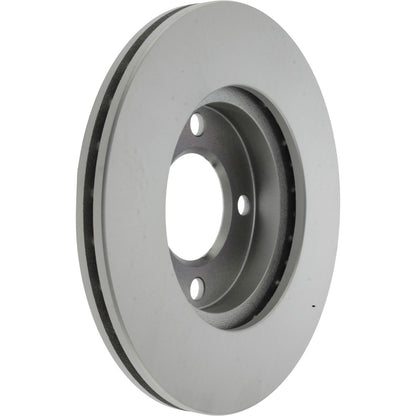 Centric Parts Disc Brake Rotor GCX with Full Coating for Audi 4000 1984-2009 320.33012F