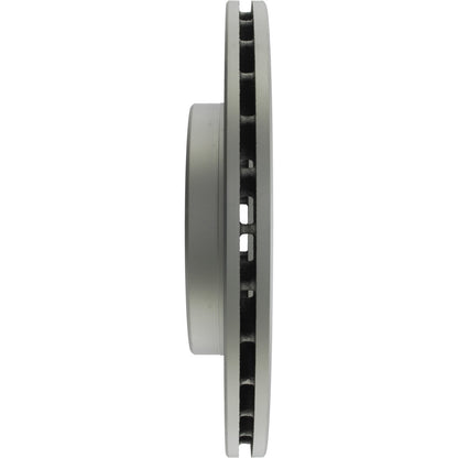 Centric Parts Disc Brake Rotor GCX with Full Coating for Audi 4000 1984-2009 320.33012F
