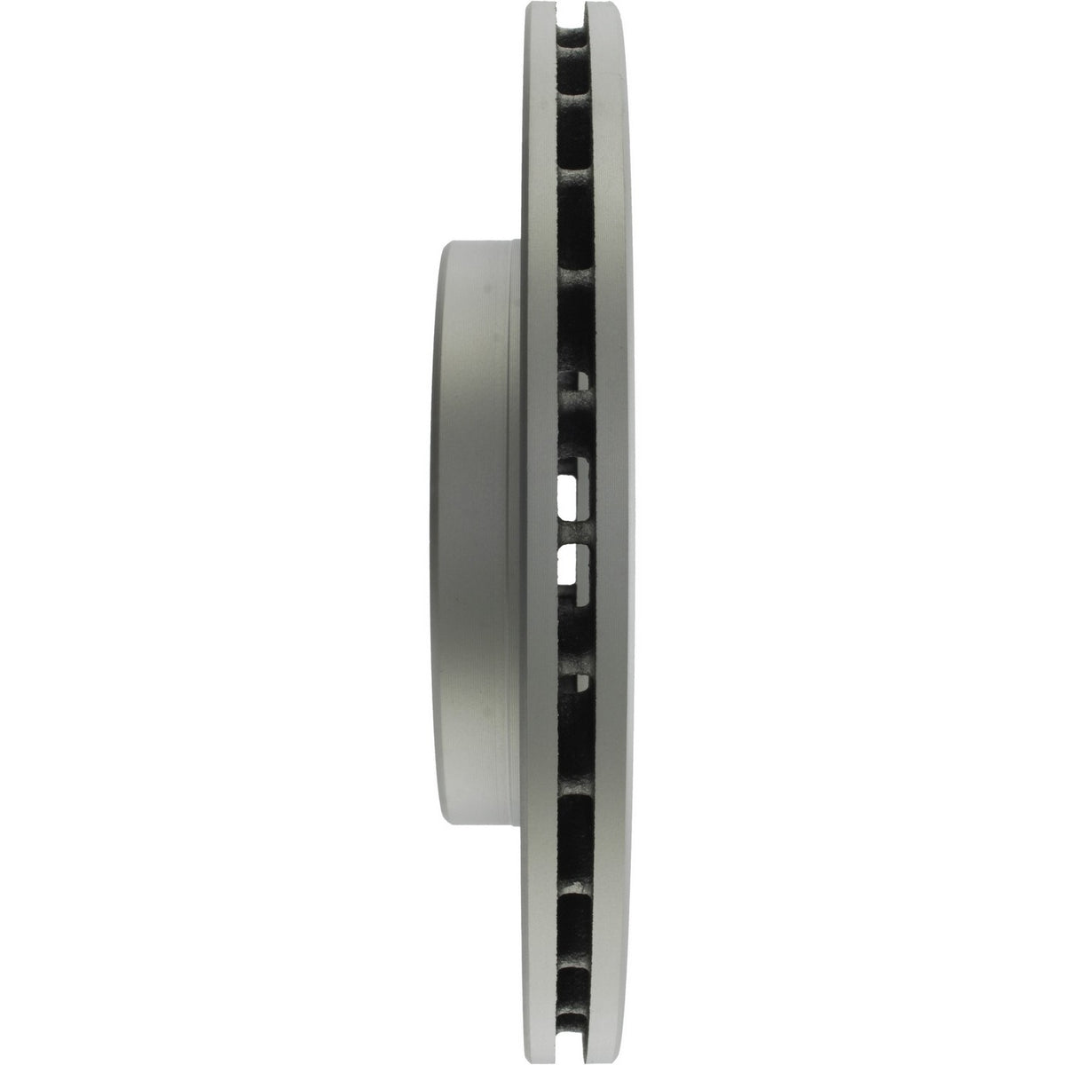 Centric Parts Disc Brake Rotor GCX with Full Coating for Audi 4000 1984-2009 320.33012F