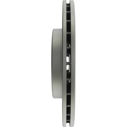Centric Parts Disc Brake Rotor GCX with Full Coating for Audi 4000 1984-2009 320.33012F
