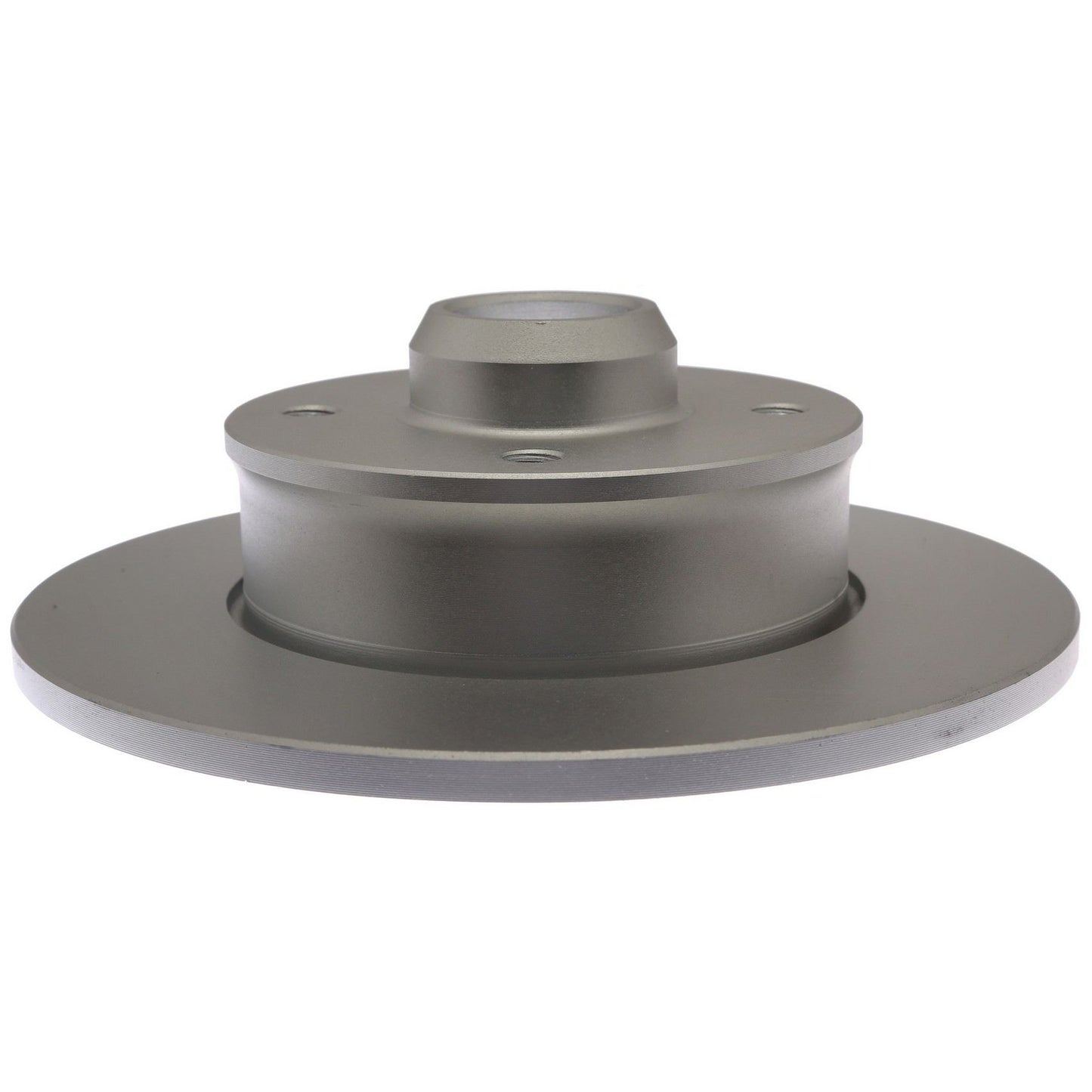 Centric Parts Disc Brake Rotor GCX FC with Full Coating and High Carbon