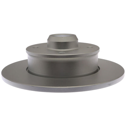 Centric Parts Disc Brake Rotor GCX FC with Full Coating and High Carbon
