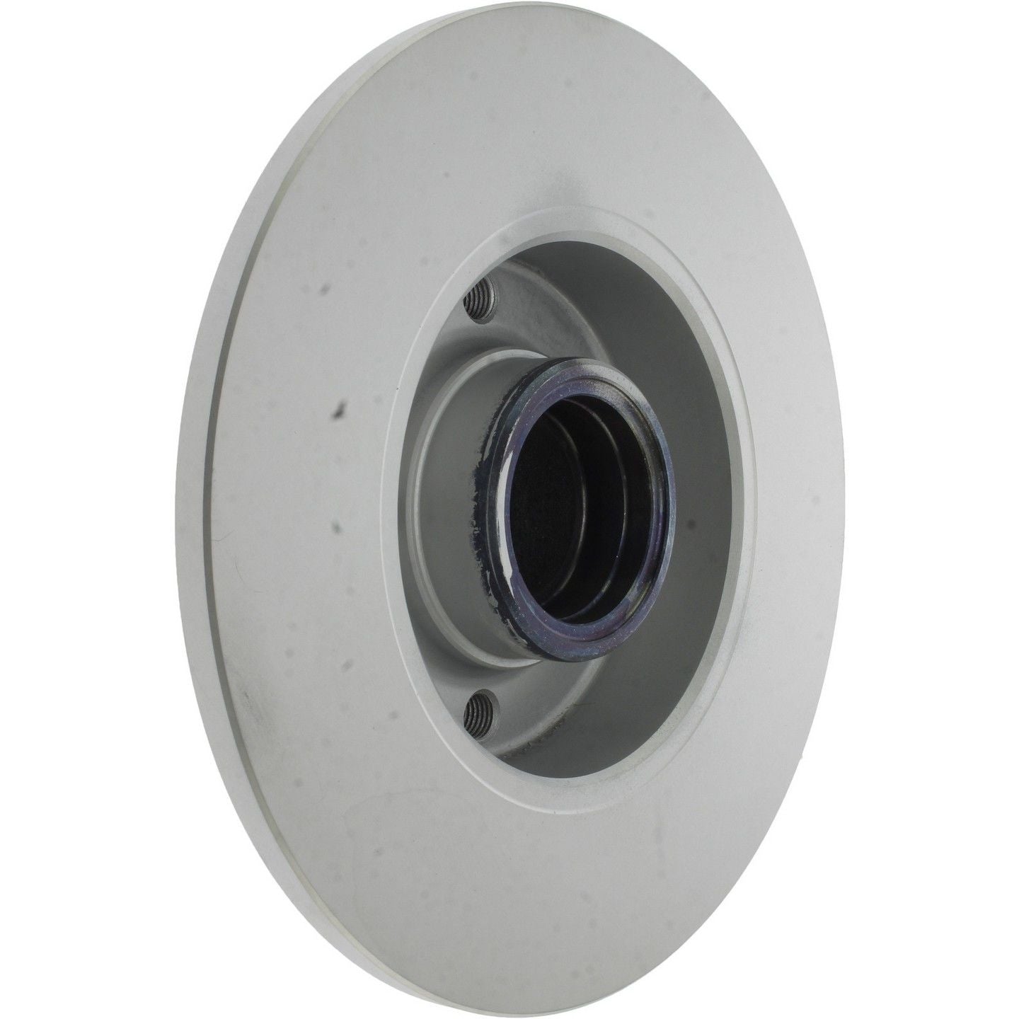 Centric Parts Disc Brake Rotor GCX FC with Full Coating and High Carbon