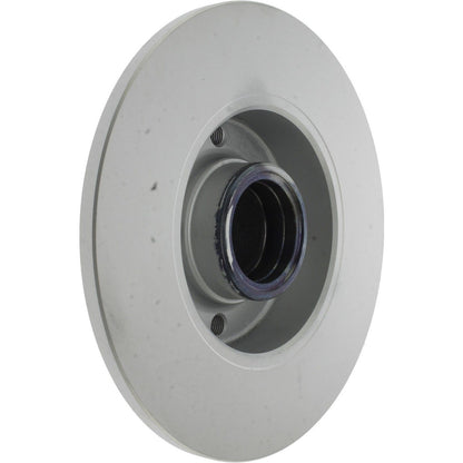 Centric Parts Disc Brake Rotor GCX FC with Full Coating and High Carbon