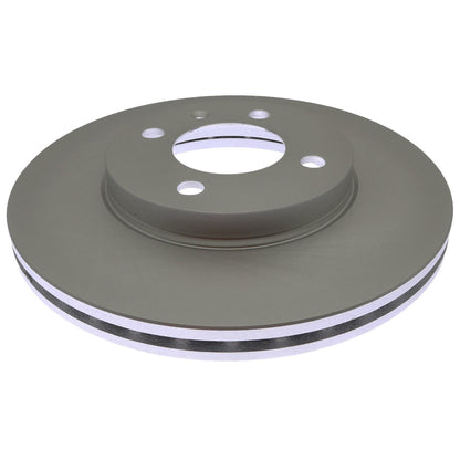 Centric Parts Disc Brake Rotor GCX Full Coating High Carbon for 1993-2009 Volkswagen Models 320.33023H