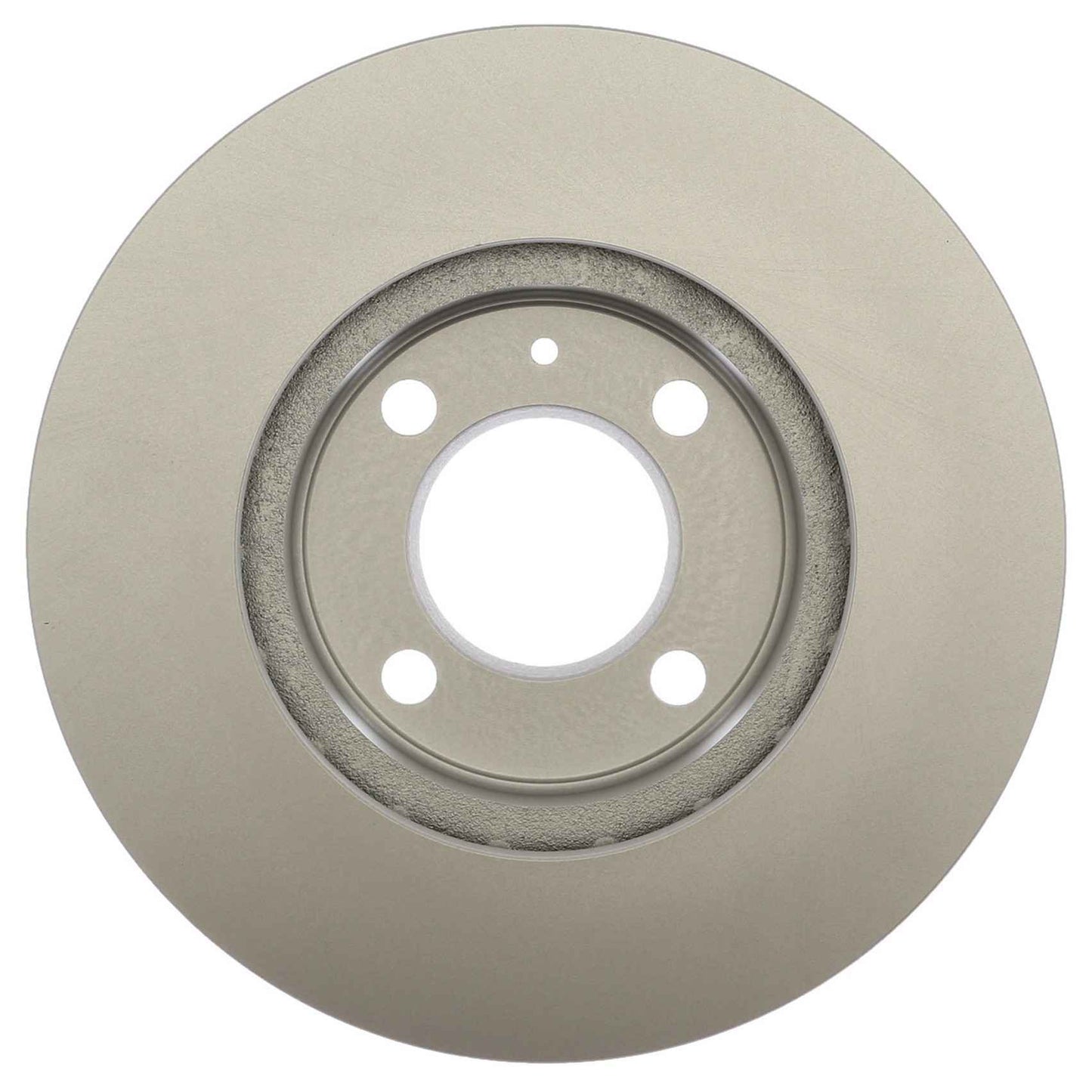 Centric Parts Disc Brake Rotor GCX Full Coating High Carbon for 1993-2009 Volkswagen Models 320.33023H