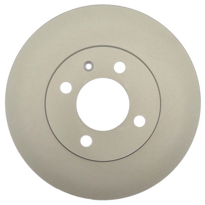 Centric Parts Disc Brake Rotor GCX Full Coating High Carbon for 1993-2009 Volkswagen Models 320.33023H