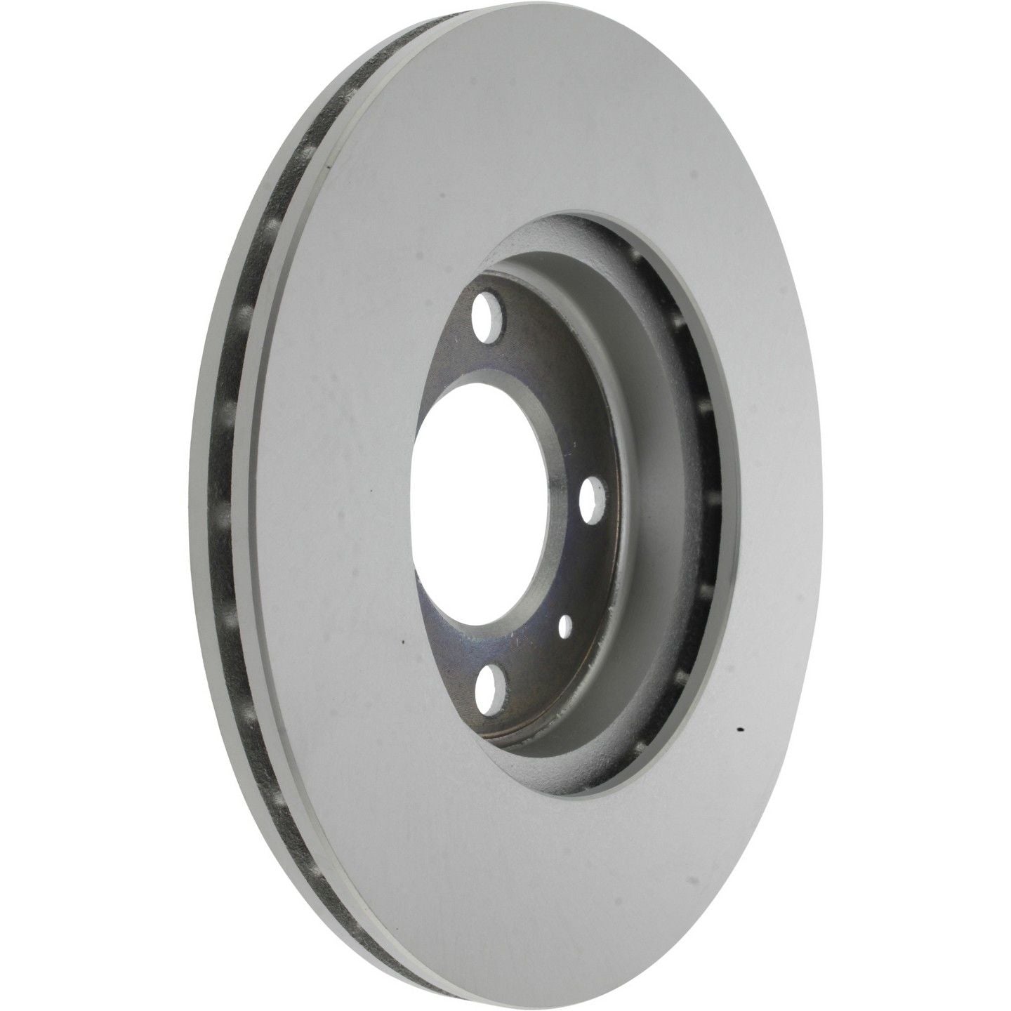 Centric Parts Disc Brake Rotor GCX Full Coating High Carbon for 1993-2009 Volkswagen Models 320.33023H