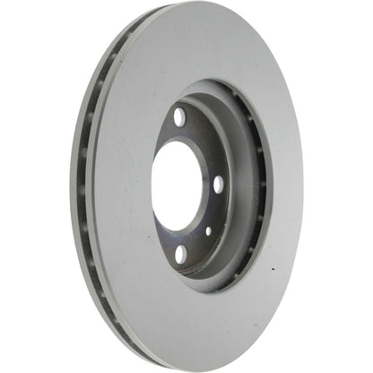 Centric Parts Disc Brake Rotor GCX Full Coating High Carbon for 1993-2009 Volkswagen Models 320.33023H