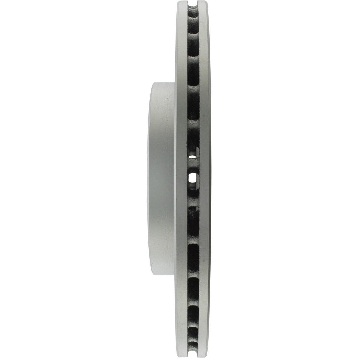 Centric Parts Disc Brake Rotor GCX Full Coating High Carbon for 1993-2009 Volkswagen Models 320.33023H