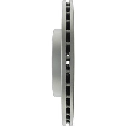 Centric Parts Disc Brake Rotor GCX Full Coating High Carbon for 1993-2009 Volkswagen Models 320.33023H