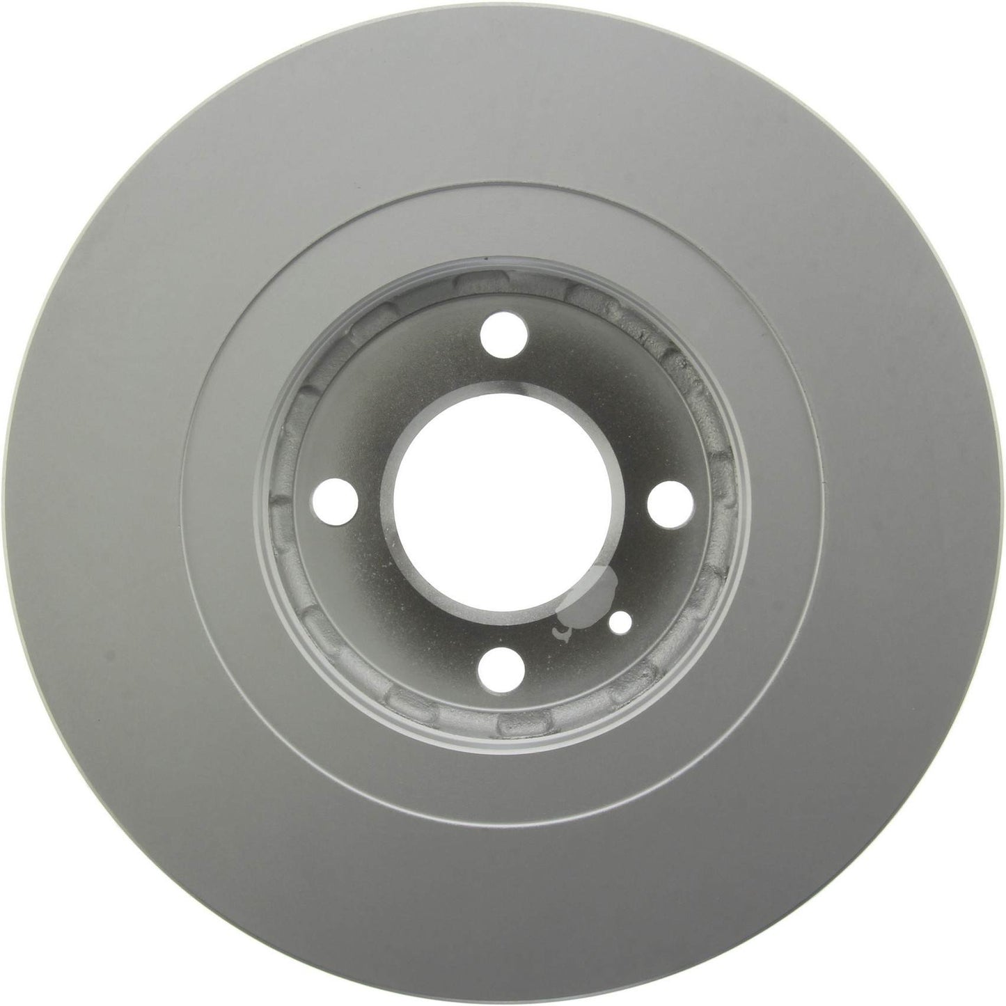 Centric Parts Disc Brake Rotor GCX with Full Coating for 1990-1991 Volkswagen Corrado 1993-1991 Passat 320.33028F