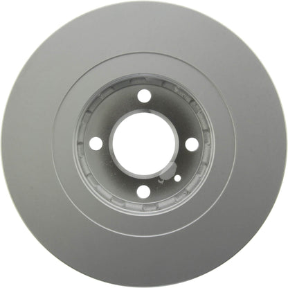 Centric Parts Disc Brake Rotor GCX with Full Coating for 1990-1991 Volkswagen Corrado 1993-1991 Passat 320.33028F