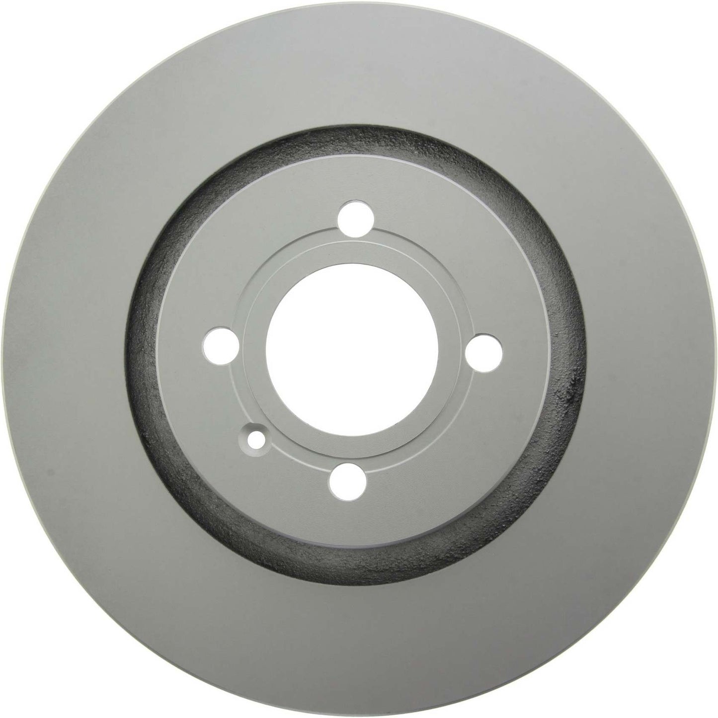 Centric Parts Disc Brake Rotor GCX with Full Coating for 1990-1991 Volkswagen Corrado 1993-1991 Passat 320.33028F