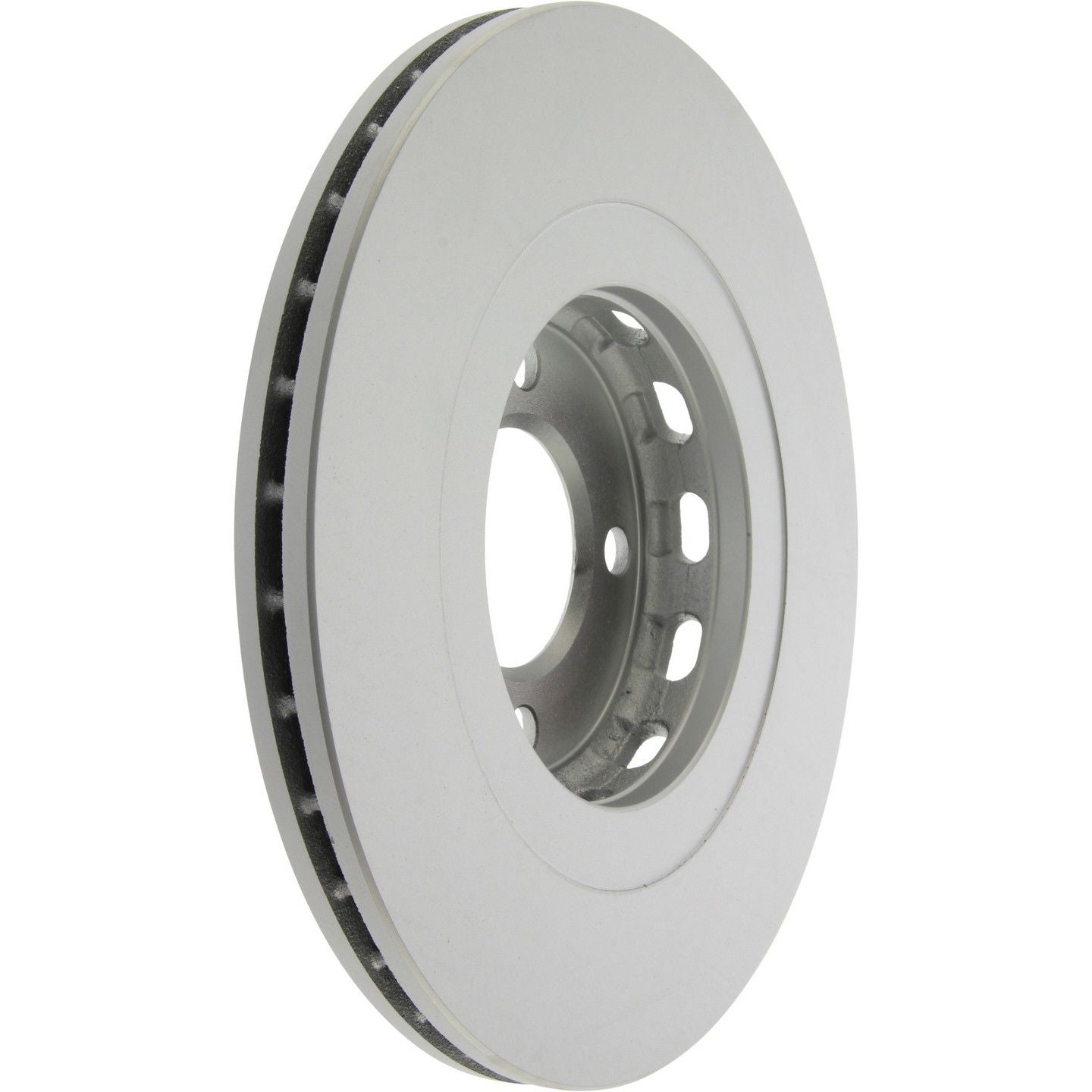 Centric Parts Disc Brake Rotor GCX with Full Coating for 1990-1991 Volkswagen Corrado 1993-1991 Passat 320.33028F
