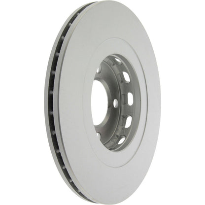 Centric Parts Disc Brake Rotor GCX with Full Coating for 1990-1991 Volkswagen Corrado 1993-1991 Passat 320.33028F