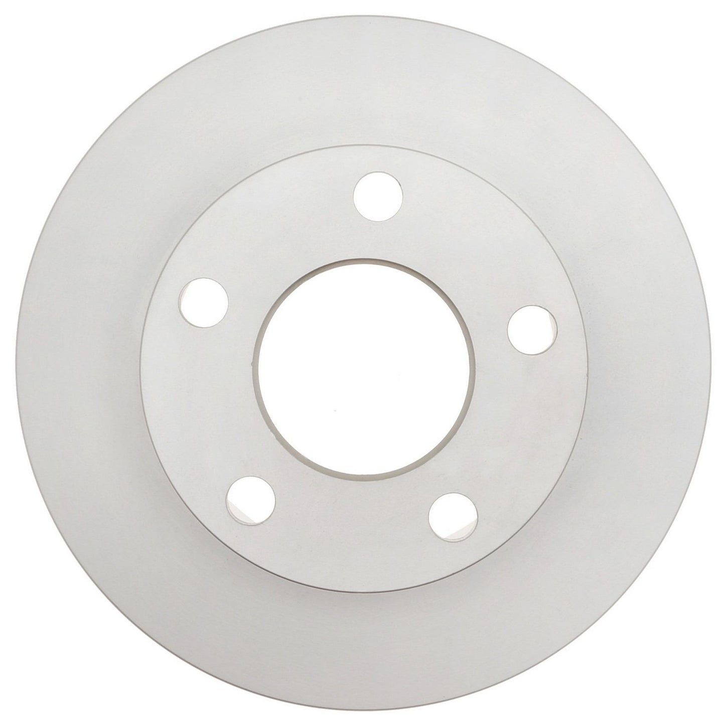Centric Parts Disc Brake Rotor GCX with Full Coating for Audi 100 1992-1994