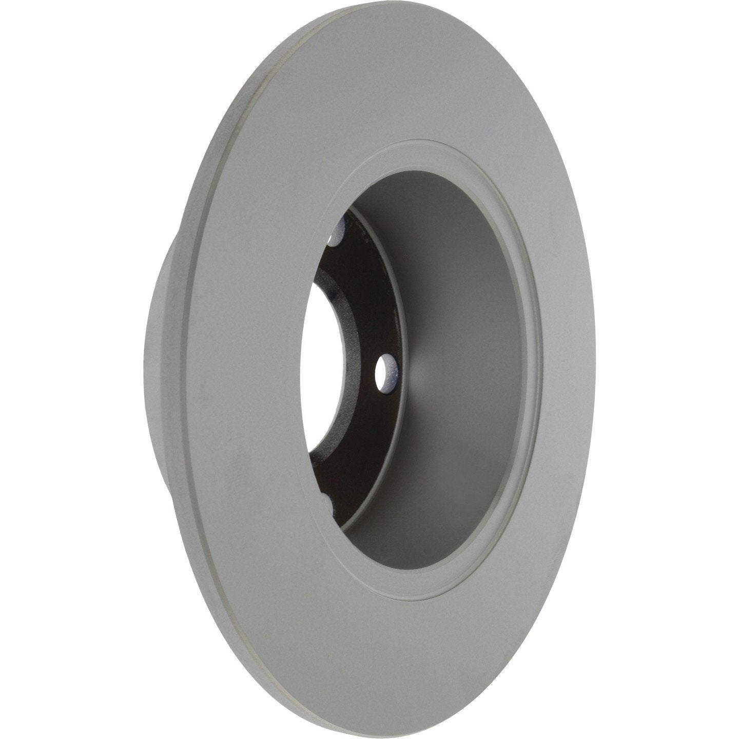 Centric Parts Disc Brake Rotor GCX FC with Full Coating and High Carbon for 1992-1995 Audi A6
