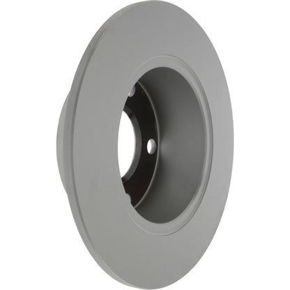 Centric Parts Disc Brake Rotor GCX FC with Full Coating and High Carbon for 1992-1995 Audi A6
