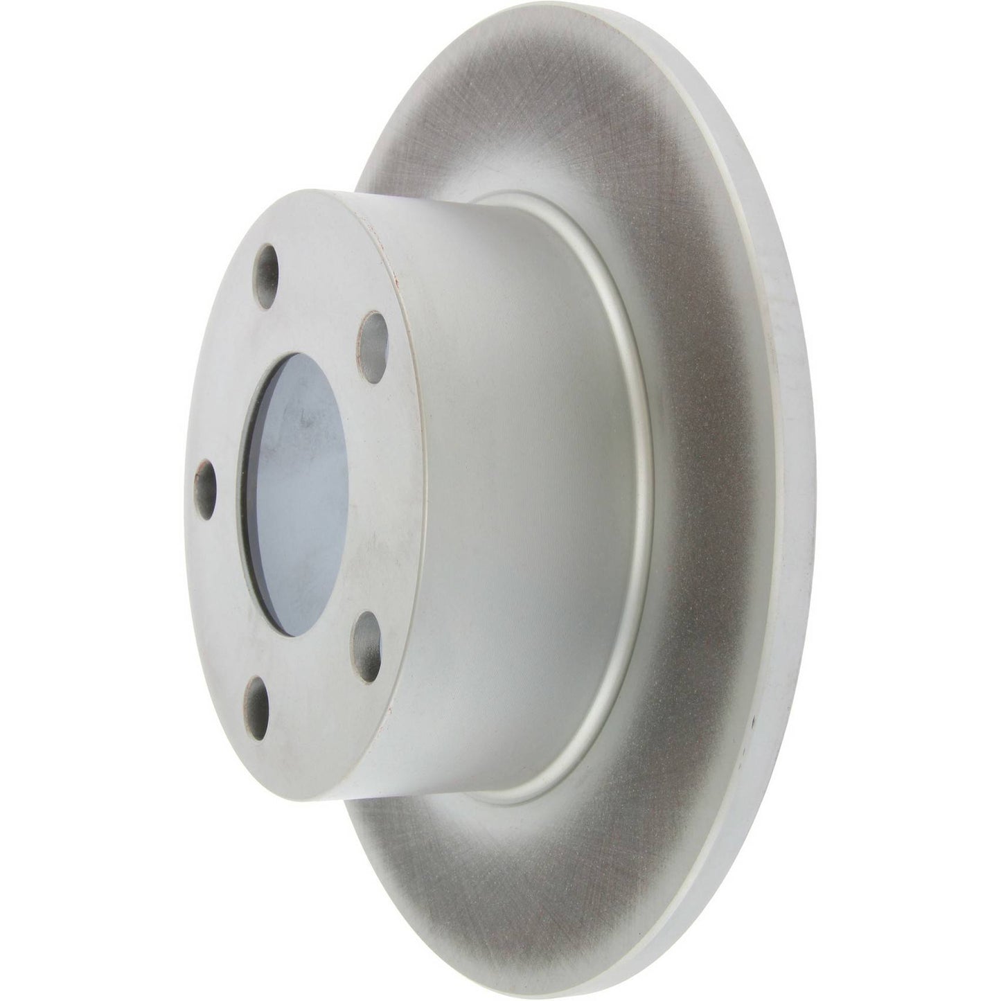 Centric Parts Disc Brake Rotor GCX with Partial Coating for 1992-2008 Audi Seat Volkswagen 320.33038