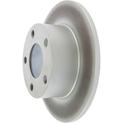 Centric Parts Disc Brake Rotor GCX with Partial Coating for 1992-2008 Audi Seat Volkswagen 320.33038