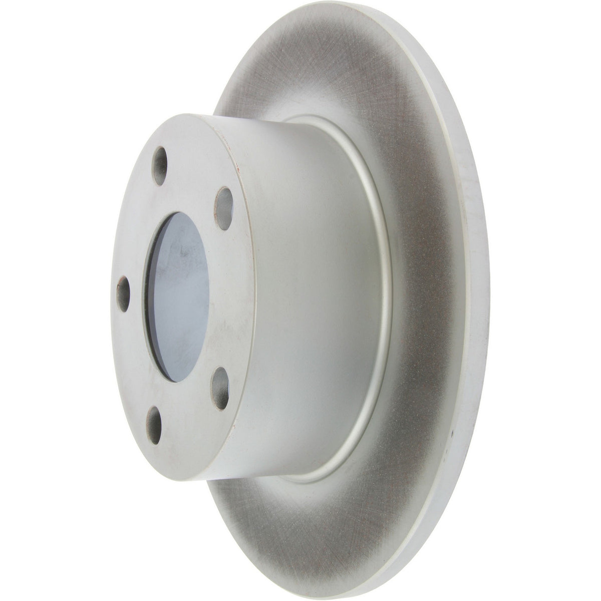 Centric Parts Disc Brake Rotor GCX with Partial Coating for 1992-2008 Audi Seat Volkswagen 320.33038