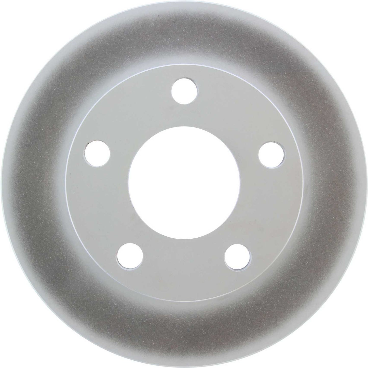 Centric Parts Disc Brake Rotor GCX with Partial Coating for 1992-2008 Audi Seat Volkswagen 320.33038