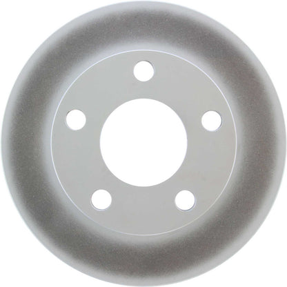 Centric Parts GCX Elemental Protection Brake Rotors By StopTech 320.33038
