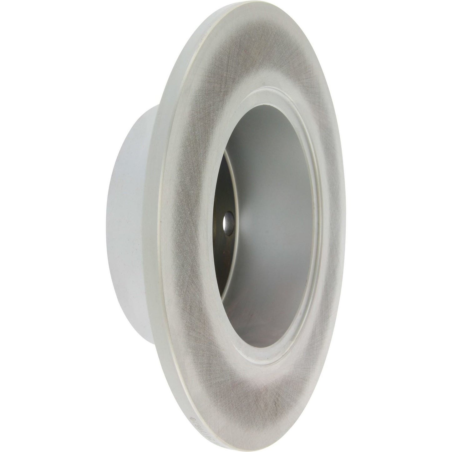 Centric Parts Disc Brake Rotor GCX with Partial Coating for 1992-2008 Audi Seat Volkswagen 320.33038