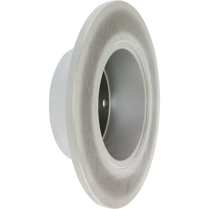 Centric Parts Disc Brake Rotor GCX with Partial Coating for 1992-2008 Audi Seat Volkswagen 320.33038