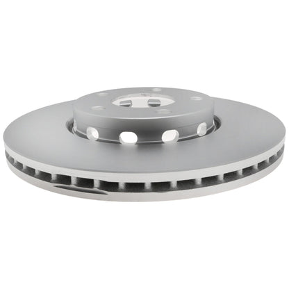 Centric Parts Disc Brake Rotor GCX with Full Coating for Audi 100 1992-1994, Audi A4 1996-2008, Audi A6 1995-2001, Volkswagen Passat 1998-2005 320.33039F