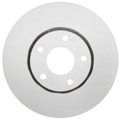 Centric Parts Disc Brake Rotor GCX with Full Coating for Audi 100 1992-1994, Audi A4 1996-2008, Audi A6 1995-2001, Volkswagen Passat 1998-2005 320.33039F
