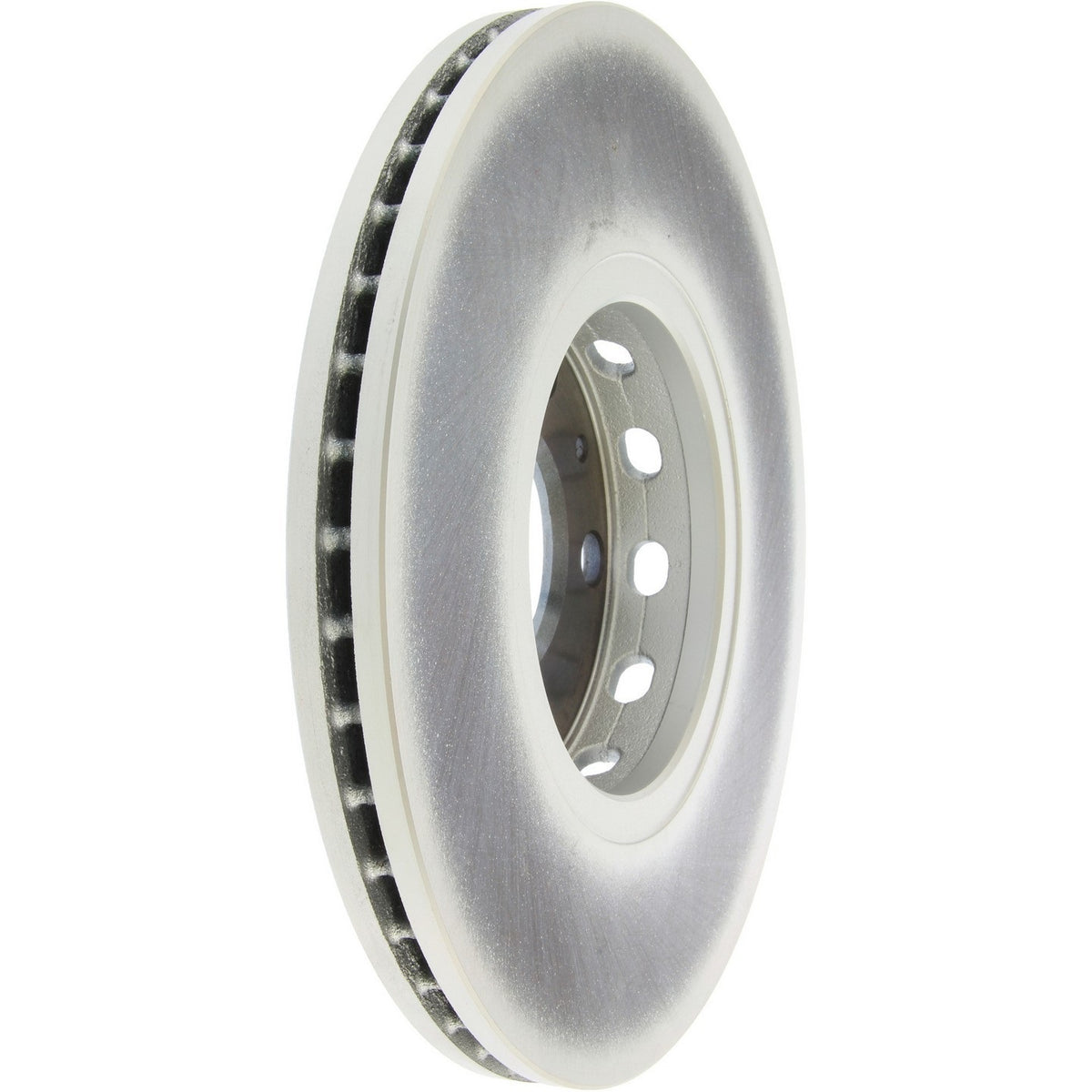 Centric Parts Disc Brake Rotor GCX with Full Coating for Audi 100 1992-1994, Audi A4 1996-2008, Audi A6 1995-2001, Volkswagen Passat 1998-2005 320.33039F