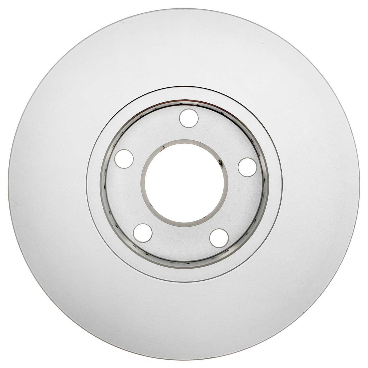 Centric Parts Disc Brake Rotor Full Coating High Carbon Content 320.33039H
