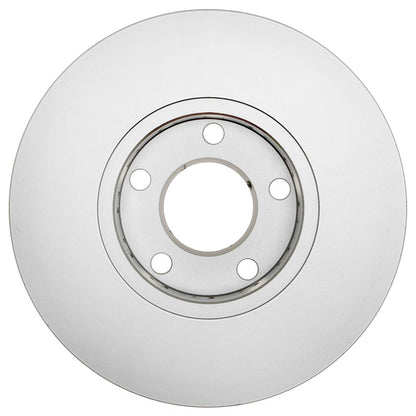 Centric Parts Disc Brake Rotor Full Coating High Carbon Content 320.33039H