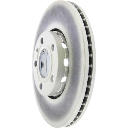 Centric Parts Disc Brake Rotor GCX with Partial Coating for Audi 1992-2008 320.33039