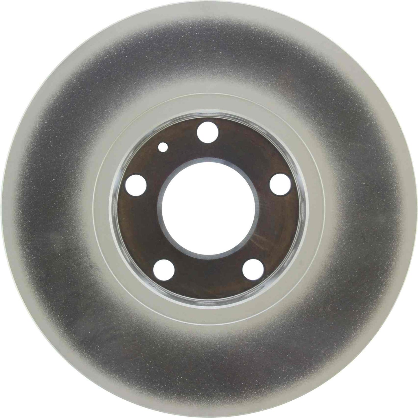 Centric Parts Disc Brake Rotor GCX with Partial Coating for Audi 1992-2008 320.33039