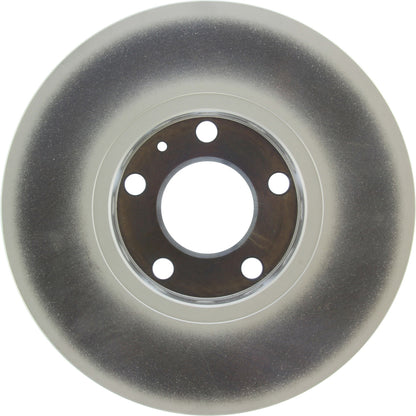 Centric Parts GCX Elemental Protection Brake Rotors By StopTech 320.33039