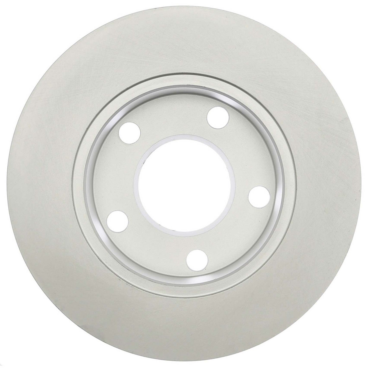 Centric Parts Disc Brake Rotor GCX with Full Coating and High Carbon Content for 1996-2001 Audi A4 Quattro 2005-1999 Volkswagen Passat 320.33047H