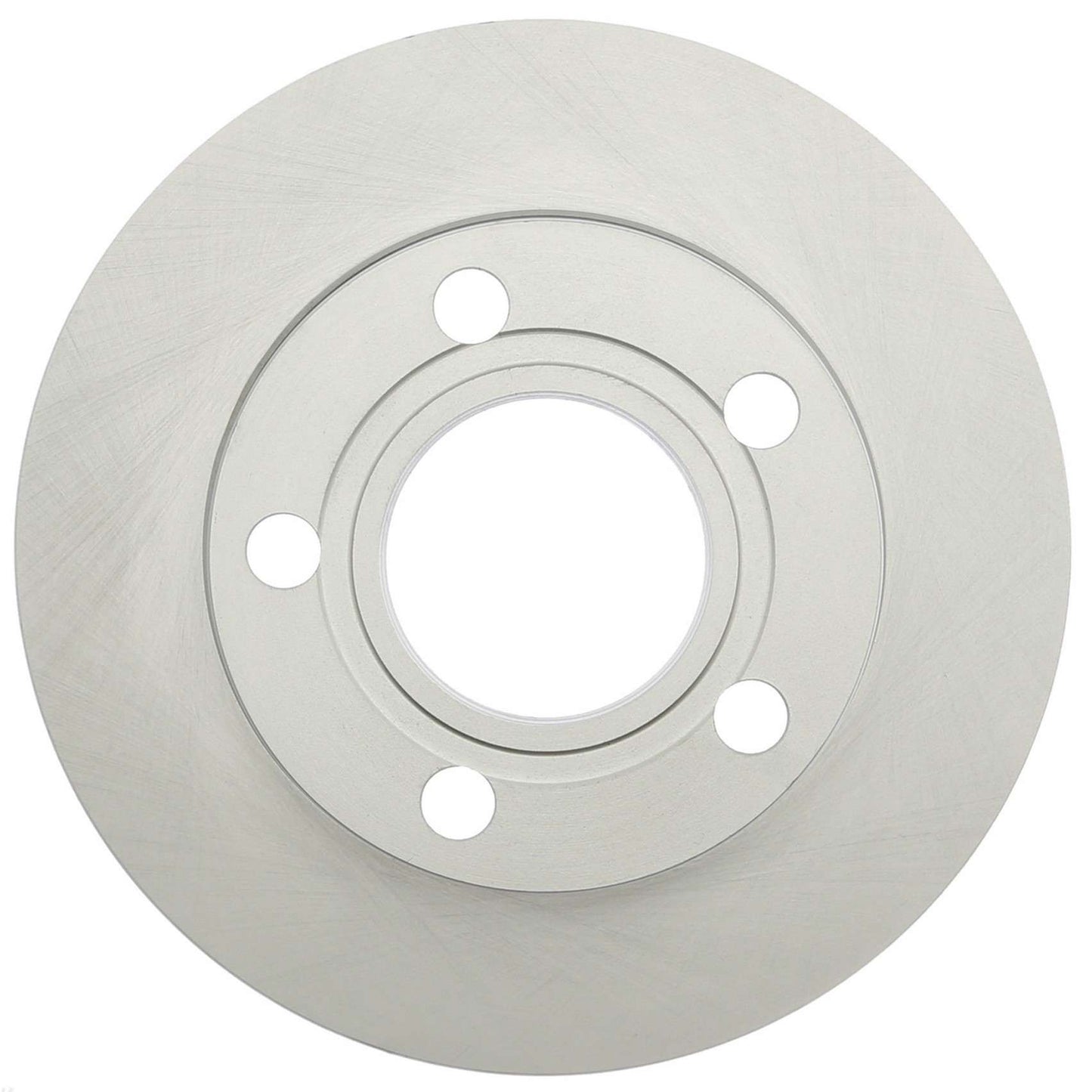 Centric Parts Disc Brake Rotor GCX with Full Coating and High Carbon Content for 1996-2001 Audi A4 Quattro 2005-1999 Volkswagen Passat 320.33047H