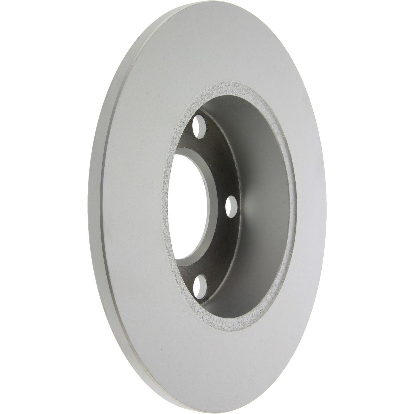 Centric Parts Disc Brake Rotor GCX with Full Coating and High Carbon Content for 1996-2001 Audi A4 Quattro 2005-1999 Volkswagen Passat 320.33047H