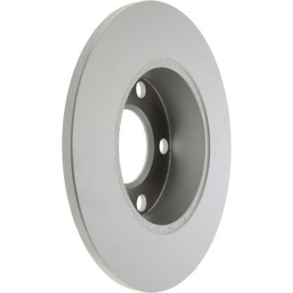 Centric Parts Disc Brake Rotor GCX with Full Coating and High Carbon Content for 1996-2001 Audi A4 Quattro 2005-1999 Volkswagen Passat 320.33047H